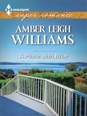 cover image of A Place with Briar